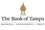 The Bank of Tampa