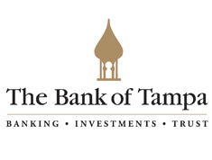 The Bank Of Tampa